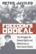 Tapa de Freedom's ordeal