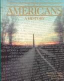 Tapa de The Americans