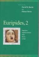 Tapa de Euripides, 2