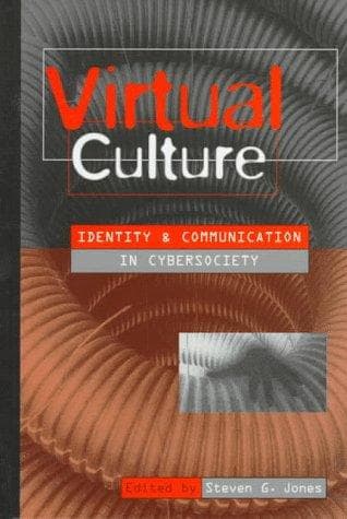Tapa de Virtual Culture