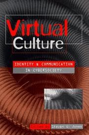 Tapa de Virtual Culture