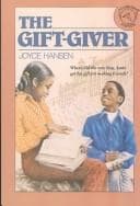 Tapa de The Gift Giver