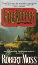 Tapa de The Firekeeper