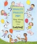 Tapa de Higglety Pigglety Pop!