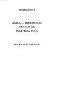 Tapa de ASALA