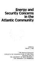Tapa de Energy and Security Concerns in the Atlantic Community