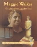Tapa de Maggie Walker