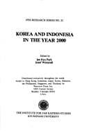 Tapa de Korea and Indonesia in the Year 2000