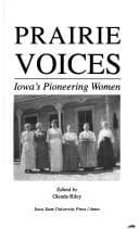 Tapa de Prairie Voices