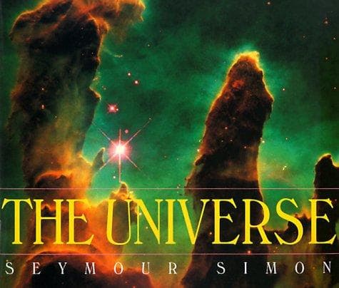 Tapa de The Universe