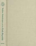Tapa de Native Americans and the early republic