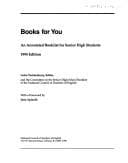 Tapa de Miscue analysis; applications to reading instruction
