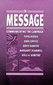 Tapa de On Message