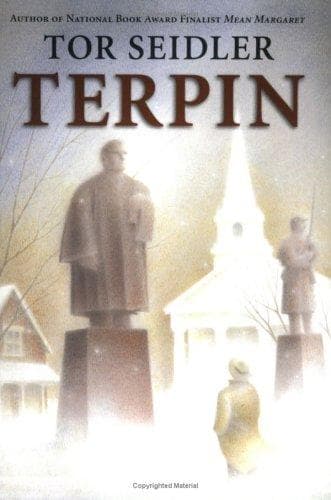Tapa de Terpin