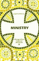 Tapa de Ministry Message of the Fathers of the Church Ser. Series (Message of the Fathers of the Church)