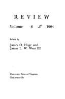 Tapa de Review 1984 (Review)