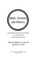 Tapa de Myth, Scandal, and History