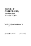 Tapa de Revising mythologies
