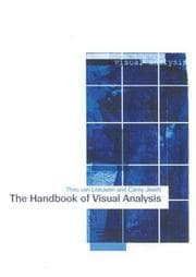 Tapa de The Handbook of Visual Analysis