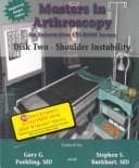 Tapa de Shoulder Instability