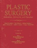Tapa de Plastic Surgery