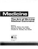 Tapa de Prehospital Medicine