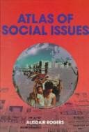 Tapa de Atlas of Social Issues (Issues atlases)