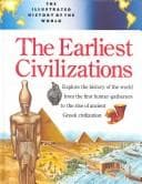 Tapa de The earliest civilizations