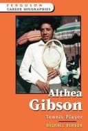 Tapa de Althea Gibson