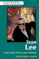 Tapa de Stan Lee