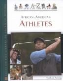Tapa de African-American Athletes (To Z of African Americans)