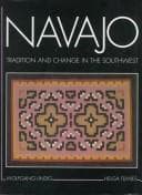 Tapa de Navajo