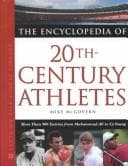 Tapa de The Encyclopedia of 20th Century Athletes (Facts on File Sports Library)