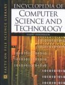 Tapa de Encyclopedia of computer science and technology