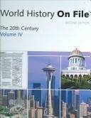 Tapa de The 20th century