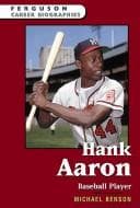 Tapa de Hank Aaron