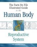 Tapa de The Facts on File illustrated guide to the human body