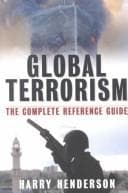 Tapa de Global Terrorism