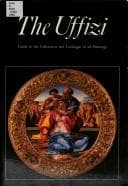 Tapa de The Uffizi
