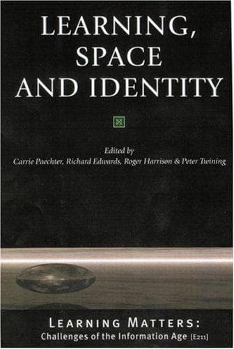 Tapa de Learning, space, and identity