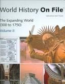 Tapa de World History on File