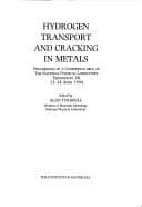 Tapa de Hydrogen Transport and Cracking in Metals
