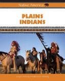 Tapa de Plains Indians