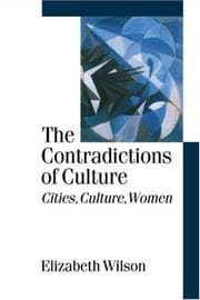 Tapa de The contradictions of culture