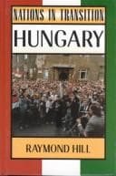 Tapa de Hungary