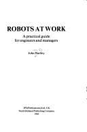 Tapa de Robots at Work