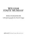Tapa de William Staite Murray