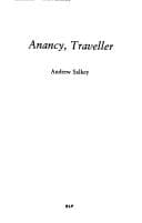 Tapa de Anancy, Traveller