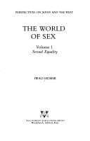 Tapa de Sexual Equality