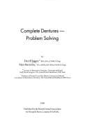 Tapa de Complete Dentures